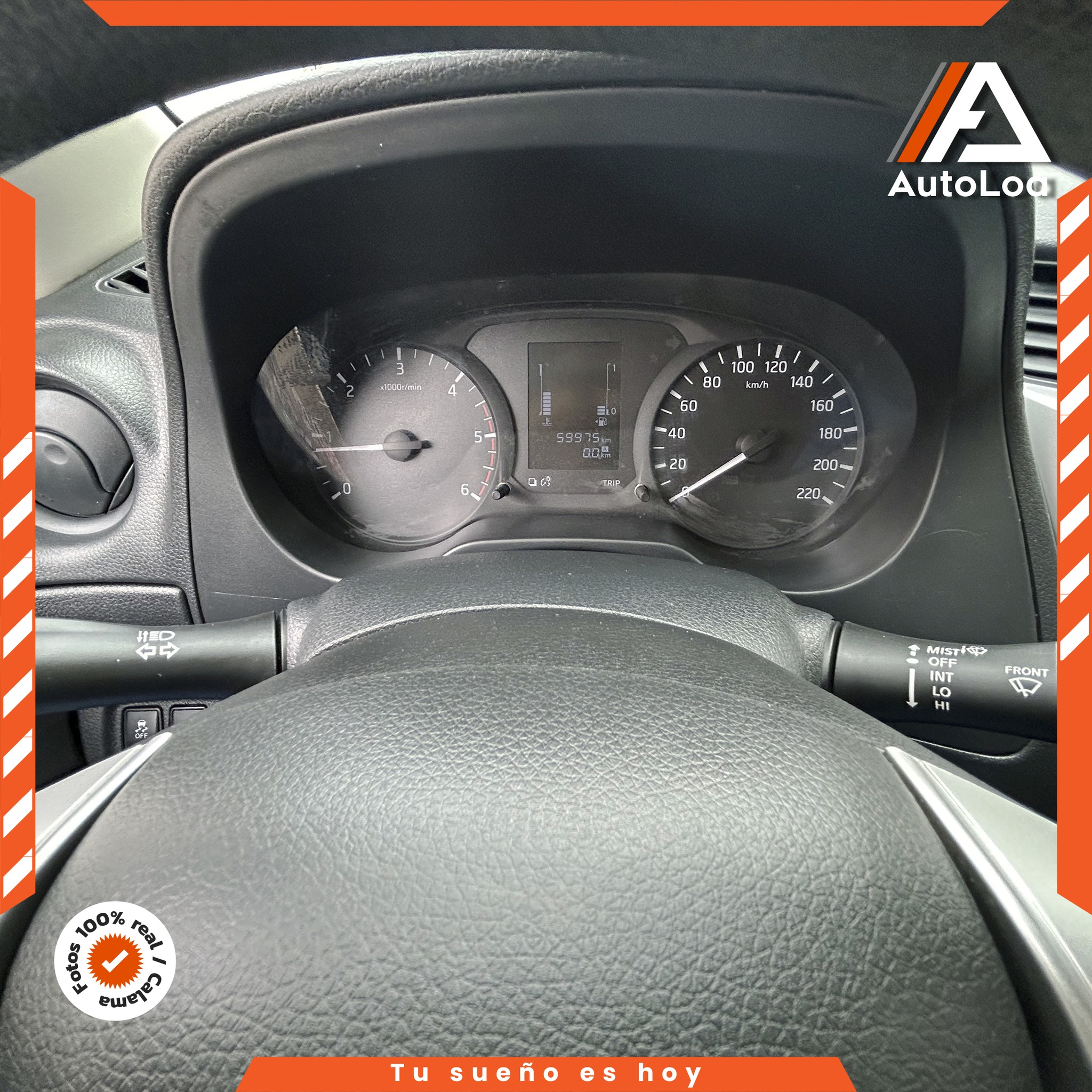 NISSAN NP300 PICK UP SE 2020