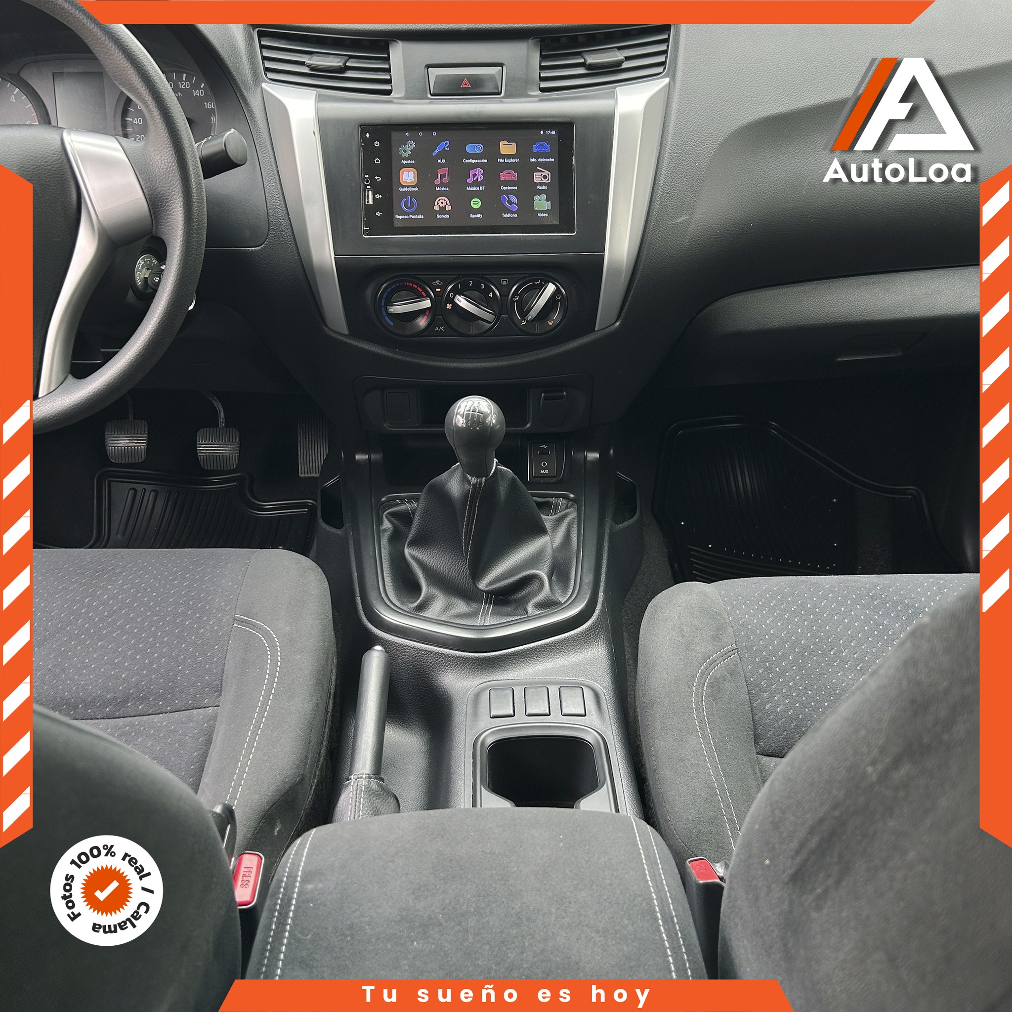 NISSAN NP300 PICK UP SE 2020