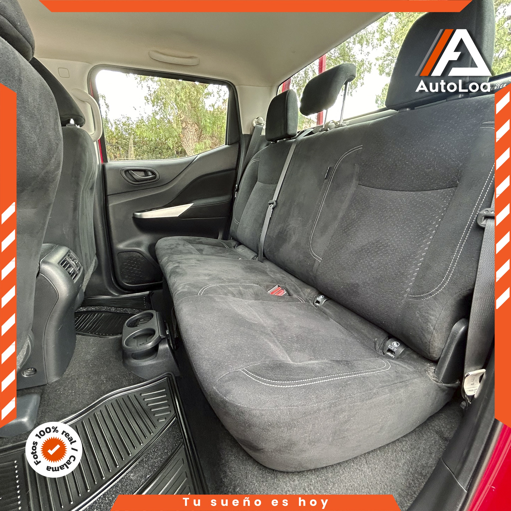 NISSAN NP300 PICK UP SE 2020