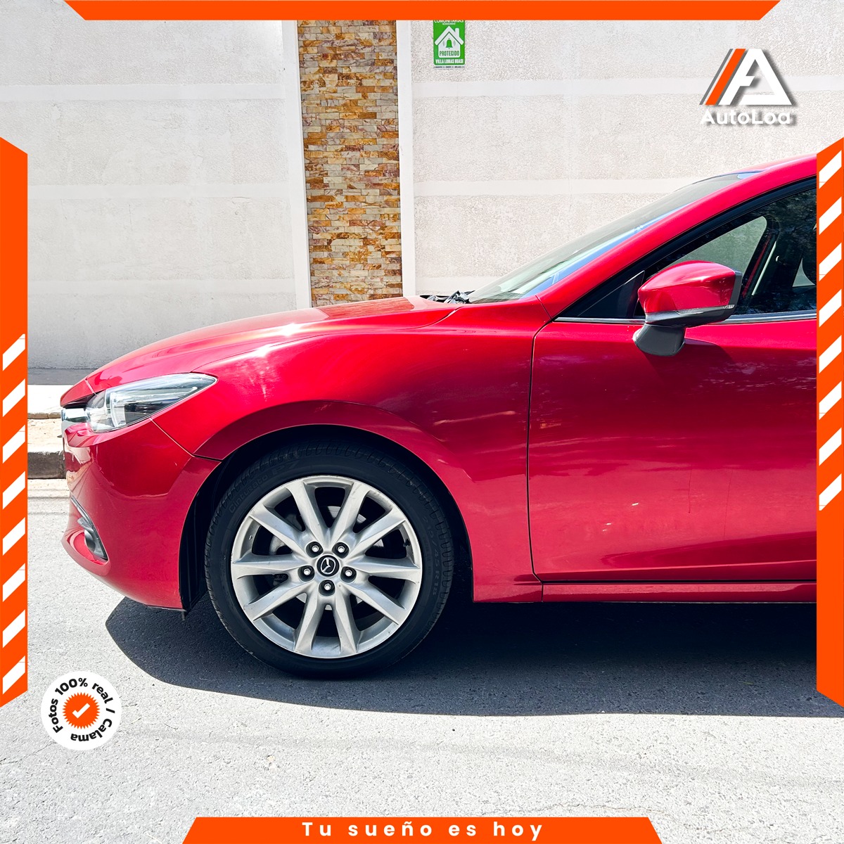 MAZDA NEW3 GT 2.5 SKYACTIVE 2020