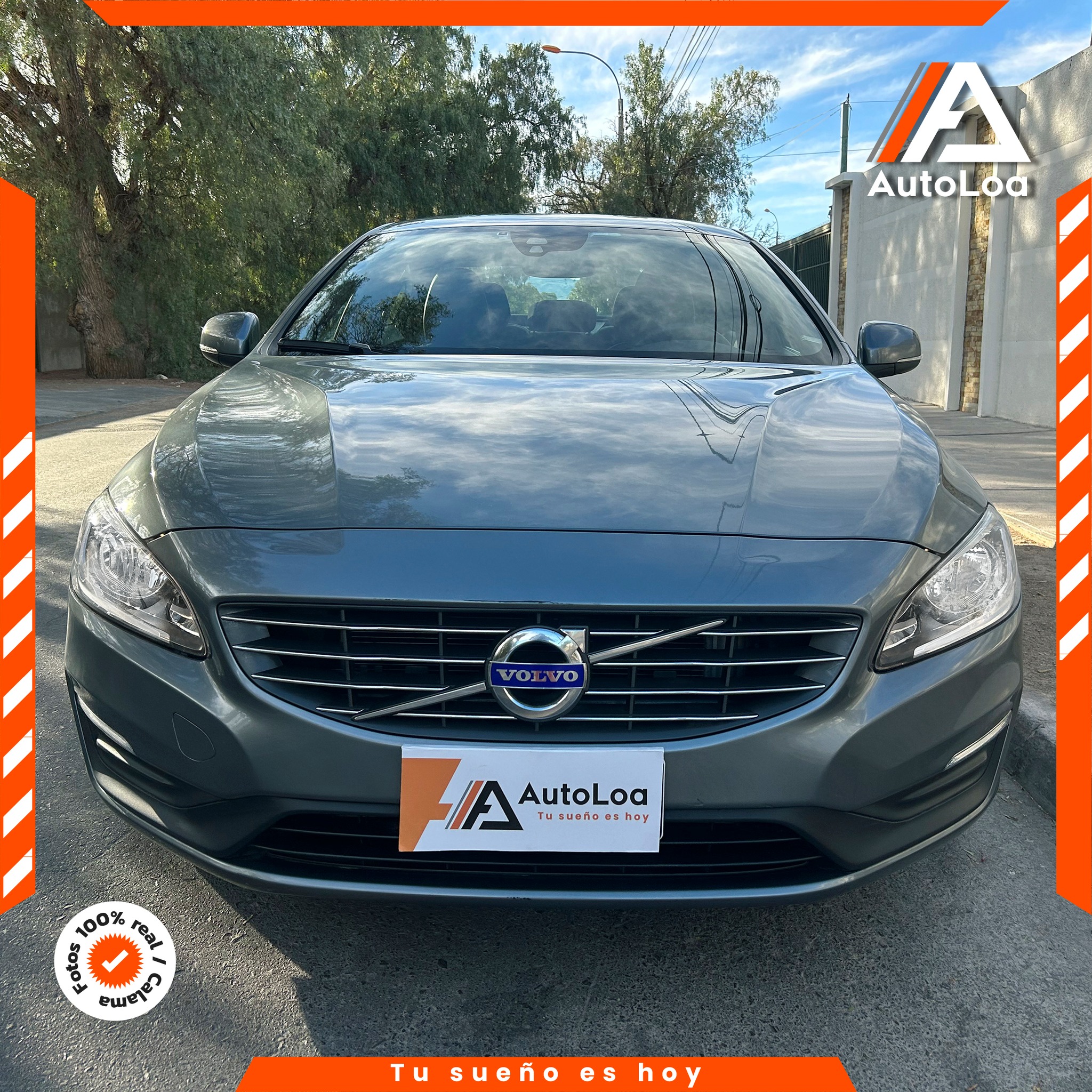 VOLVO S60 D2 TURBO DIESEL 2018