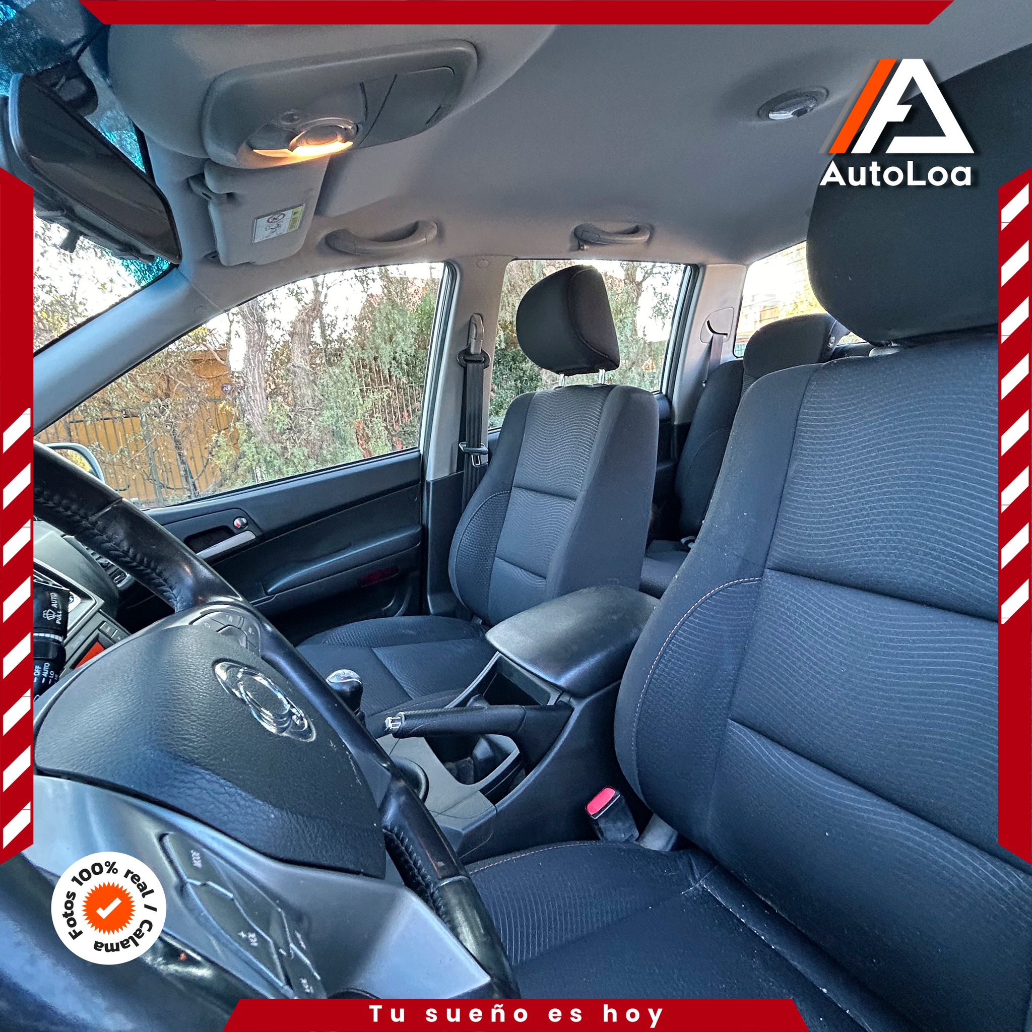 SSANGYONG ACTION SPORT 4X2 2019