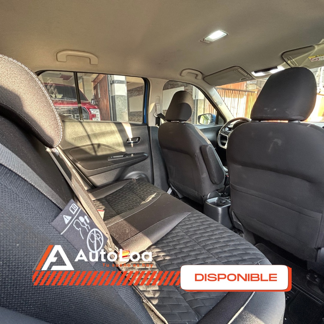 NISSAN KICKS ADVANCE 1.6 CVT 2022