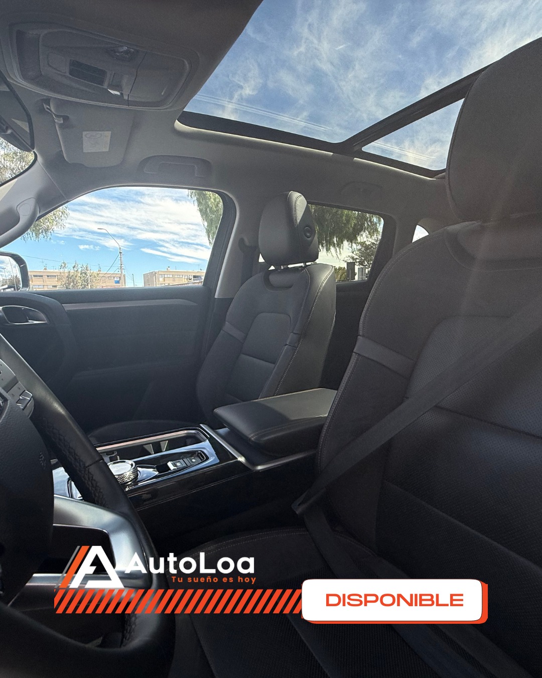 HAVAL DARGO DELUXE 2022
