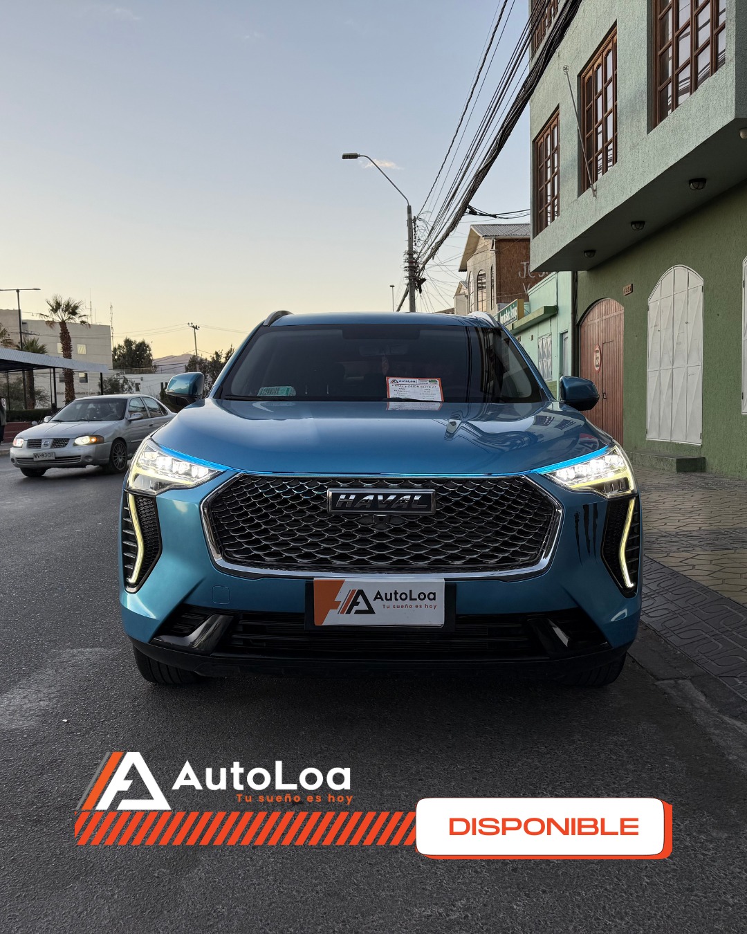 HAVAL JOLION ELITE PLUS 2022