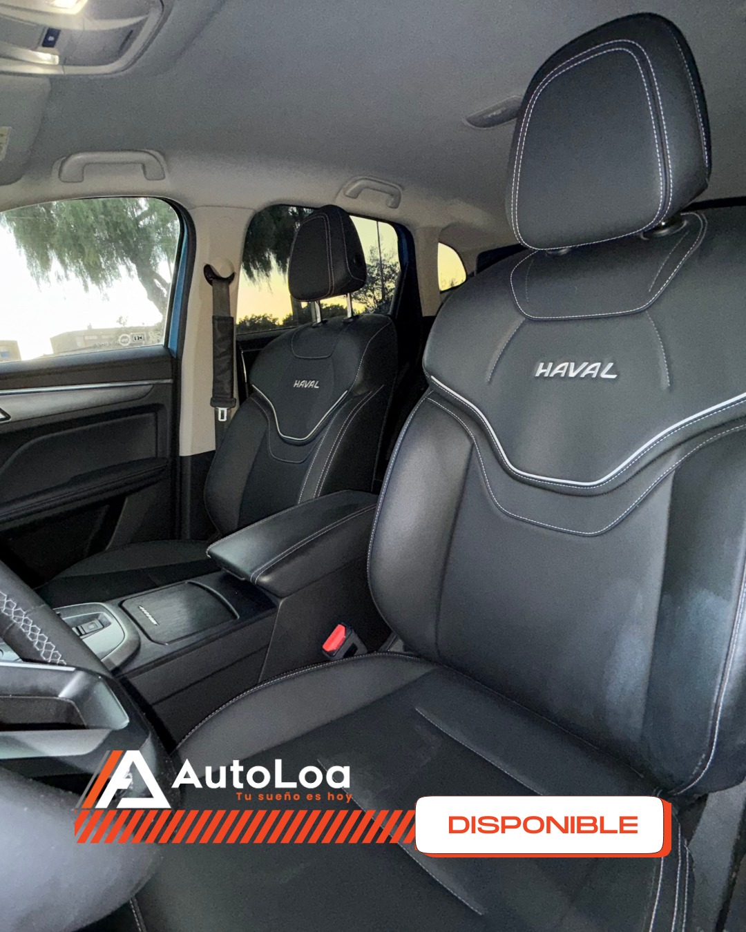 HAVAL JOLION ELITE PLUS 2022