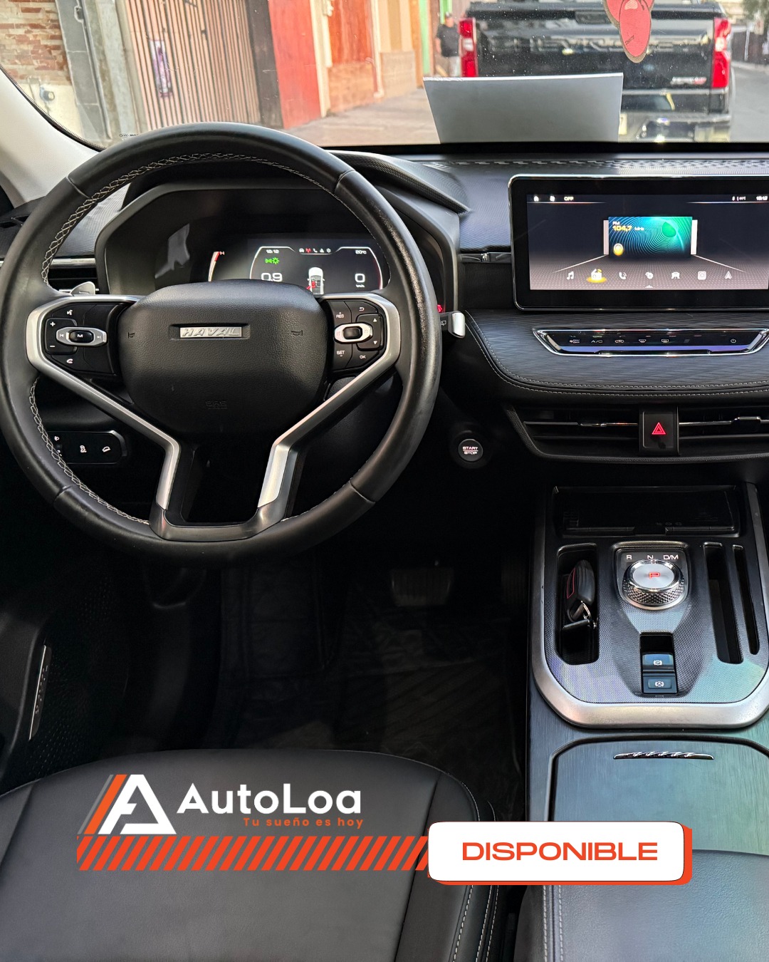 HAVAL JOLION ELITE PLUS 2022