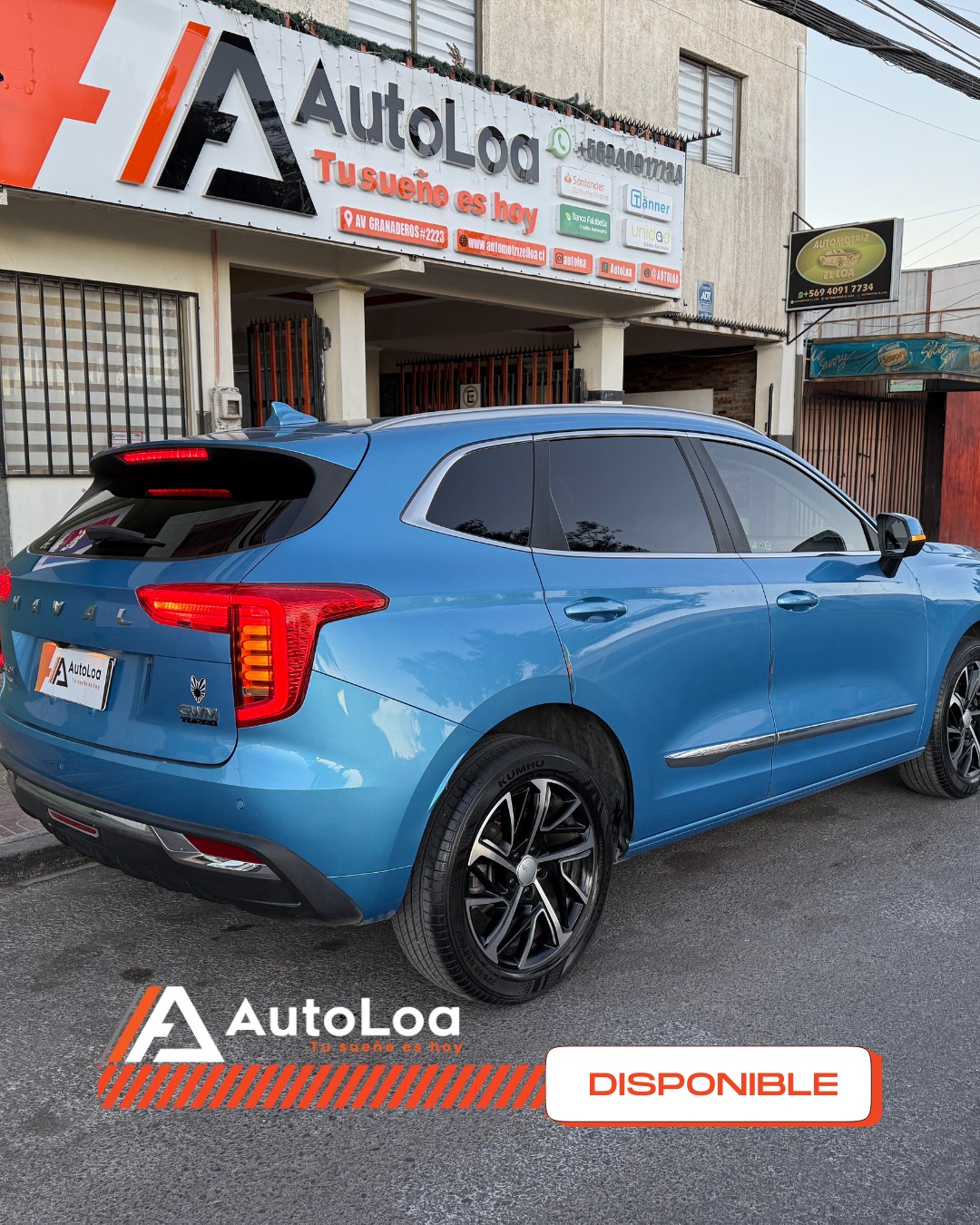 HAVAL JOLION ELITE PLUS 2022