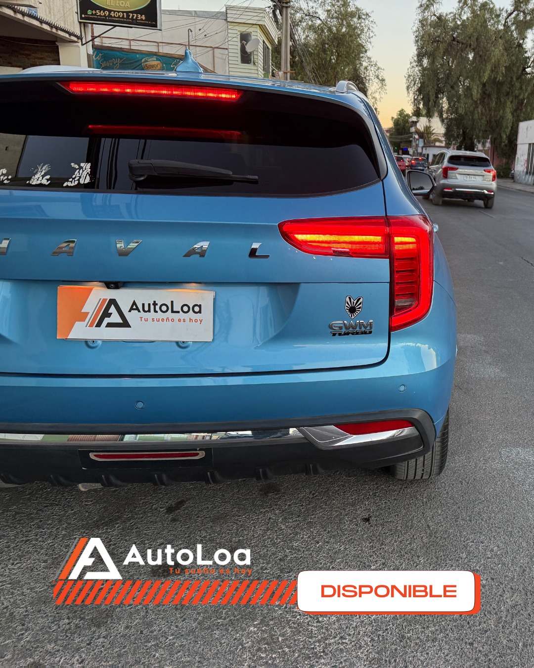 HAVAL JOLION ELITE PLUS 2022