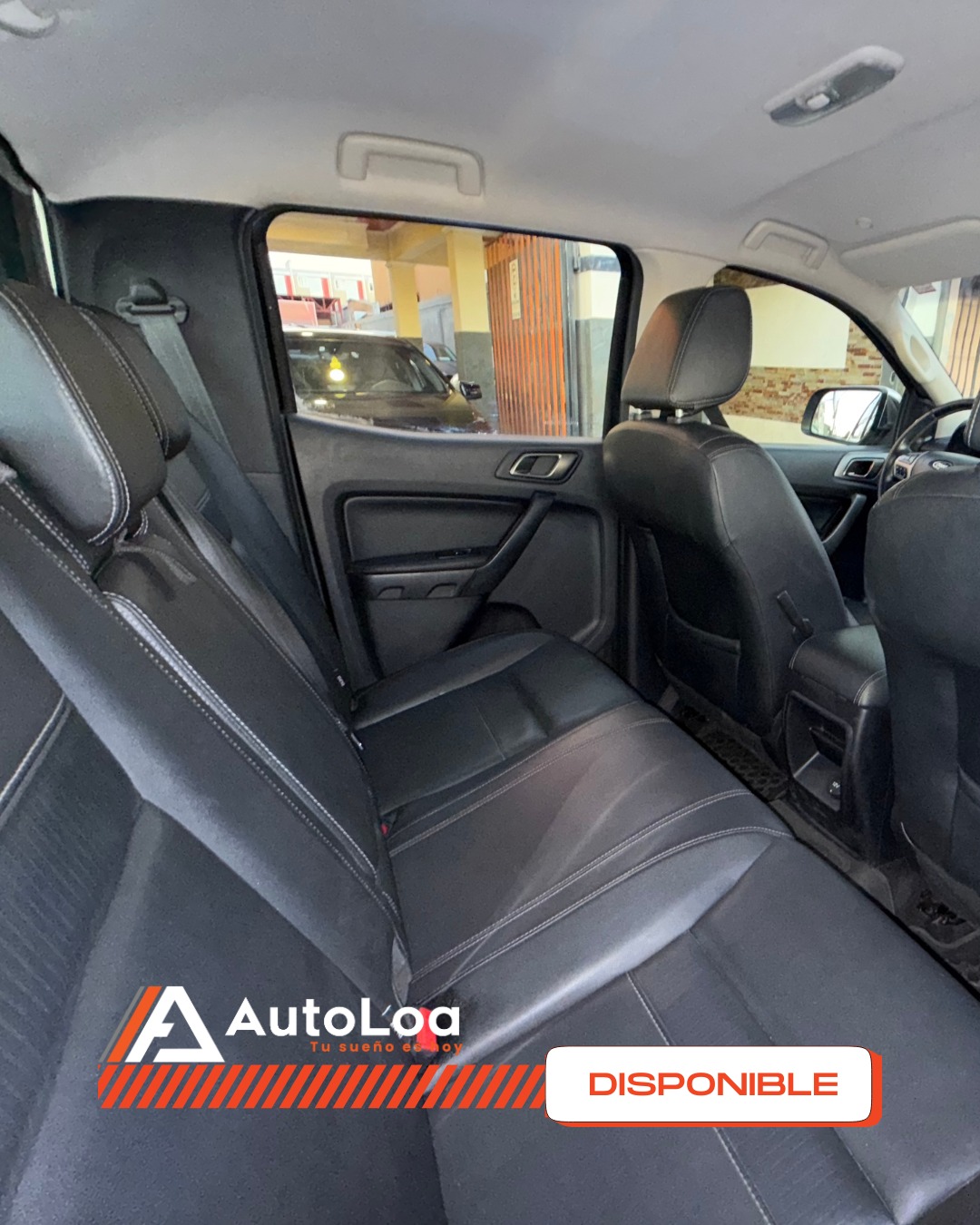 FORD RANGER KLIMITED 4X4 2022