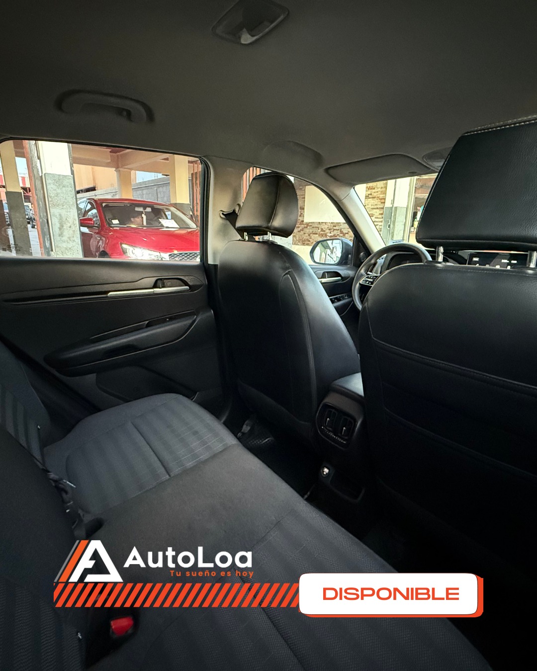 KIA SONET EX FULL PLUS 2023
