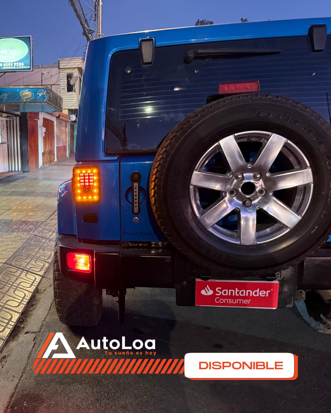 JEEP WRANGLER SAHARA UNLIMITED 2017